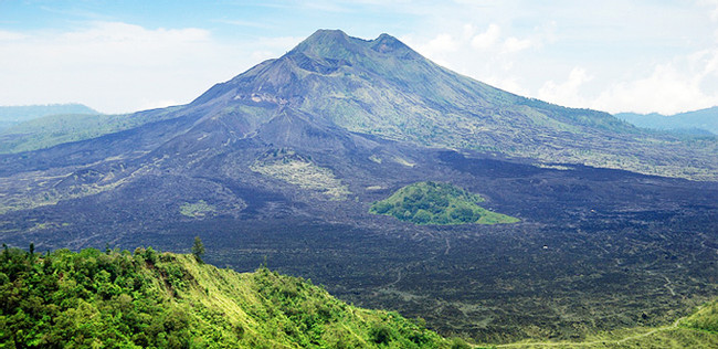 Amazing Bali photo