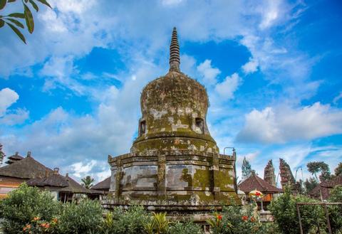 Archeological Roots of Balinese Hinduism Tour Indonesia