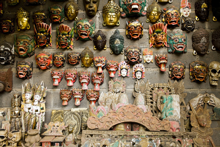 Art Village Tour