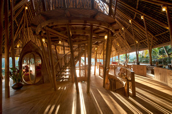 Bamboo factory & Green Village Discovery Tour photo 3