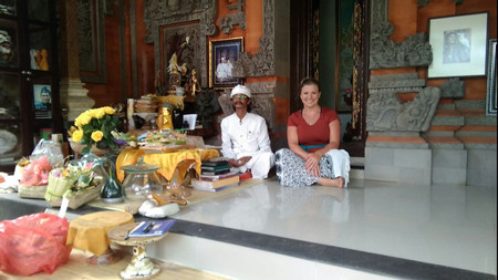 Brahman Blessing & Elephant Cave Tour photo 3