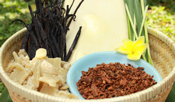 Balinese Herb Class and Nature Walk photo 3