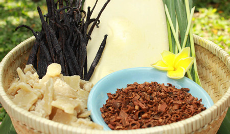 Balinese Herb Class and Nature Walk photo 3