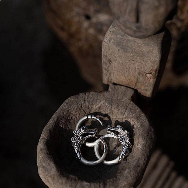 John Hardy Jewelry Showroom Tour  photo