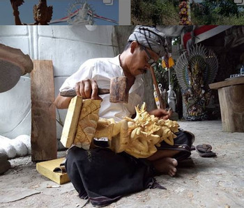 Balinese Society Snapshot