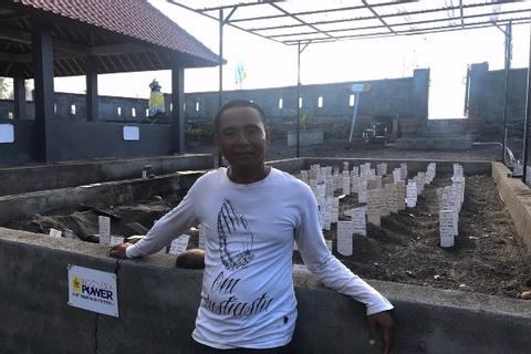 Balinese Society Snapshot Indonesia