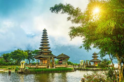  Bali Midlands Tour Indonesia