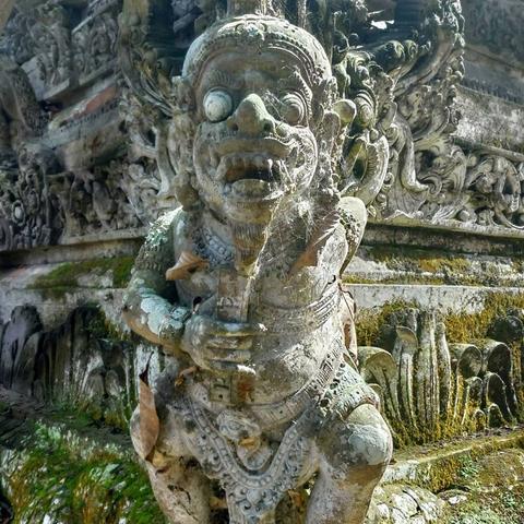 Ubud Nature Walk: Rice Field Trekking Indonesia
