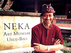 Cultural Ubud photo