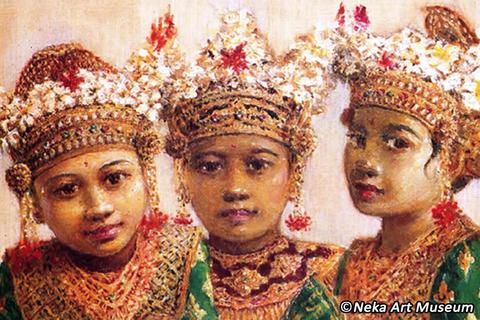 Cultural Ubud Indonesia