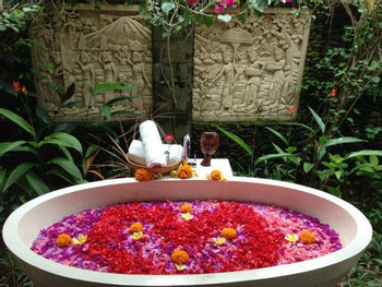 Relaxing Spa in Ubud  photo 5