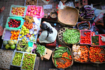 The Secrets of Balinese Organic Cooking - Afternoon Course photo 3