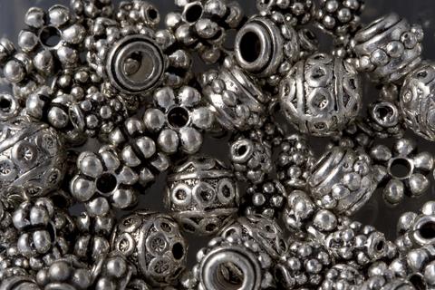Silver Workshop Indonesia