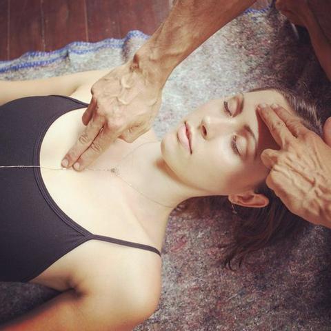 Pyramids of Chi Mystic & Sound Healing Indonesia