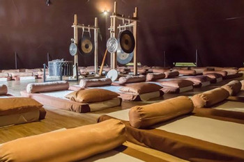 Pyramids of Chi Mystic & Sound Healing photo 5