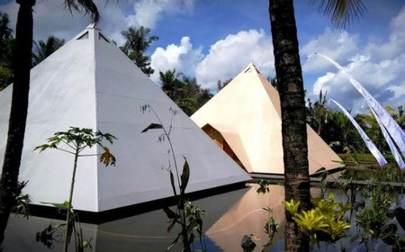 Pyramids of Chi Mystic & Sound Healing photo 3