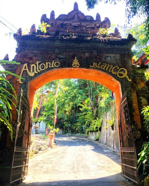 Exclusive Tjampuhan Ridge Walk with Royal Tea Indonesia