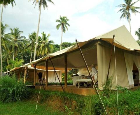 Exclusive Tjampuhan Ridge Walk with Royal Tea Indonesia