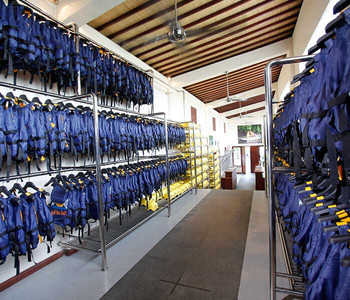 White Water Rafting photo 5