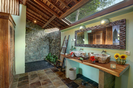 Uluwatu Lumbung Cottages photo 3