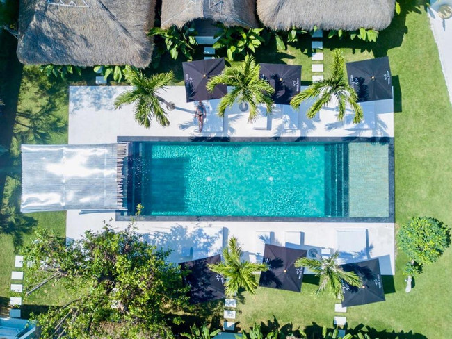White Palm Hotel photo