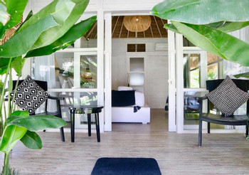 White Palm Hotel photo 3