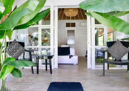 White Palm Hotel photo 3