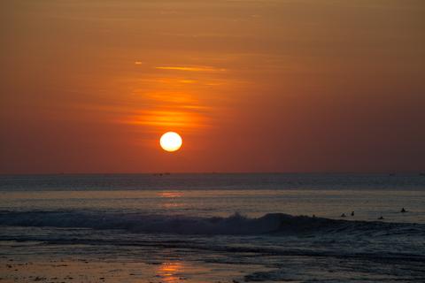 Uluwatu Indonesia