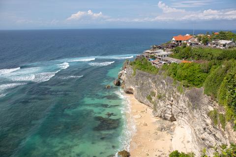Uluwatu Indonesia