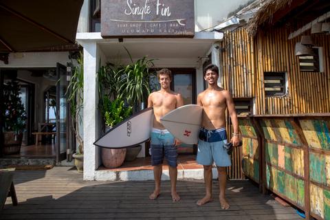 Uluwatu Indonesia