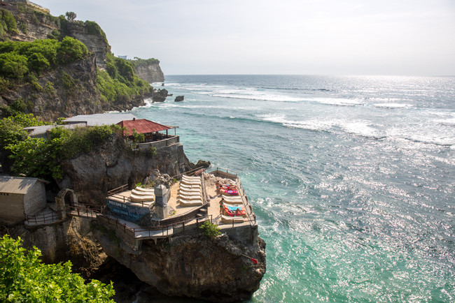 Uluwatu