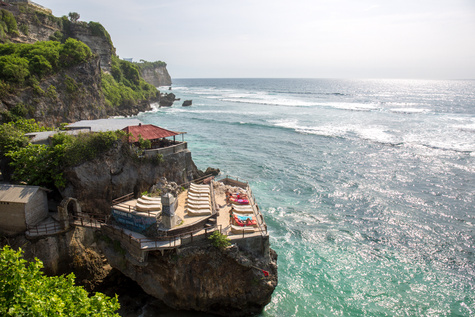 Uluwatu
