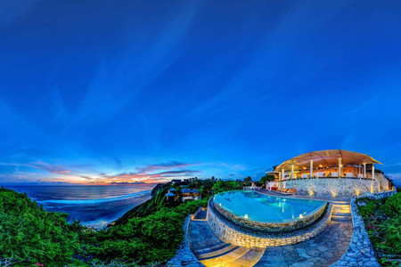 Karma Kandara Resort photo 2