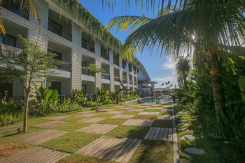 Padang Padang Inn photo 4