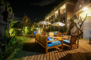 Padang Padang Inn photo 3