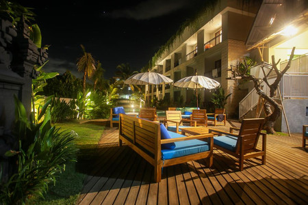 Padang Padang Inn photo 3