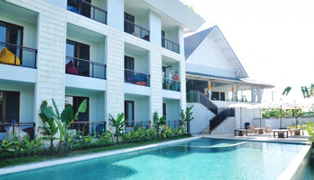 Padang Padang Inn photo 5