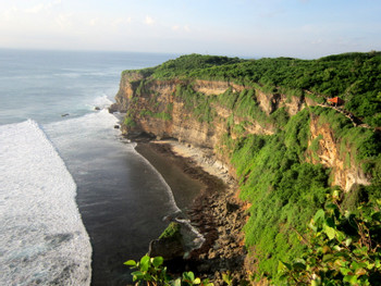 Uluwatu Temple and Kecak Dance photo 2