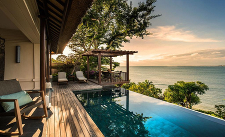Beachfront