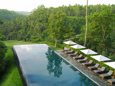 Eco Lodges