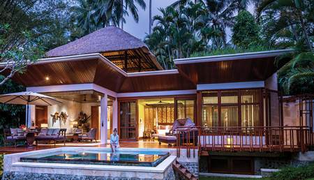 Luxury