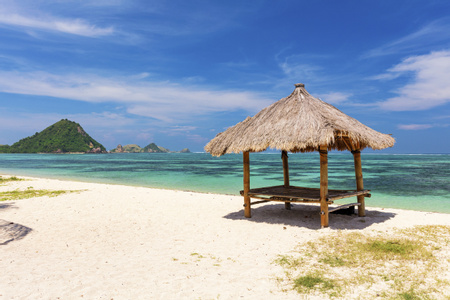 Beach Trips in Indonesia
