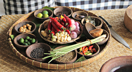 Culinary Tours in Indonesia