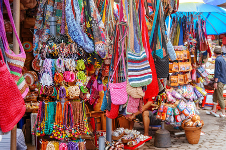 Indonesia Shopping Tours