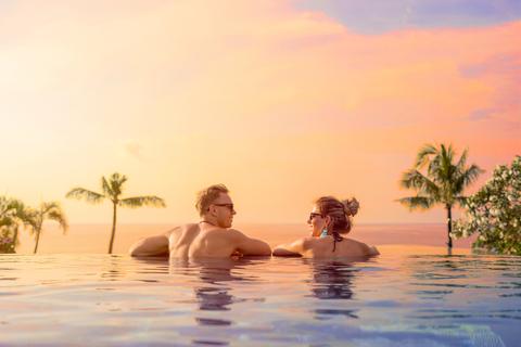 Bonding Your Souls in Bali Indonesia