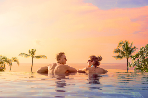 Bonding Your Souls in Bali