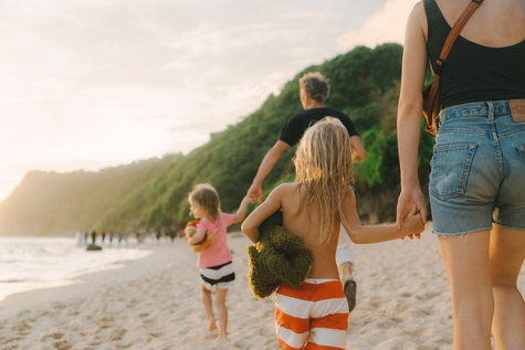Family Tales & Cultural Adventures
