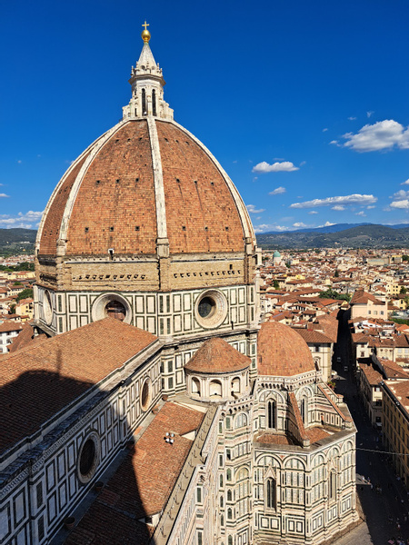 Cathedral of Santa Maria del Fiore