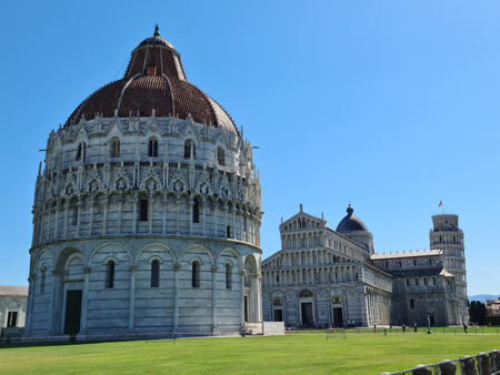 Cattedrale di Pisa