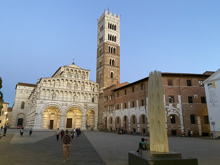 Chiesa dei Santi Giovanni e Reparata